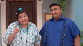 Taarak Mehta Ka Ooltah Chashmah - 2nd October 2026